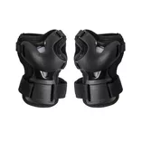 Ochraniacze na nadgarstki Rollerblade Skate Gear Wristguard czarne