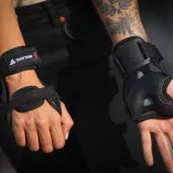 Ochraniacze na nadgarstki Rollerblade Skate Gear Wristguard czarne