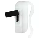 Lampka Powerslide Clip LED biała - 7