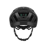 Kask Lazer Tempo KinetiCore Titanium tytanowy