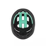 Kask Lazer Tempo KinetiCore Titanium tytanowy
