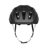 Kask Lazer Tempo KinetiCore Titanium tytanowy