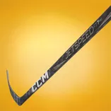 Kij hokejowy CCM JetSpeed FT7 Pro Chrome Senior