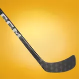 Kij hokejowy CCM JetSpeed FT7 Pro Chrome Senior