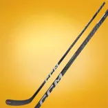 Kij hokejowy CCM JetSpeed FT7 Pro Chrome Senior