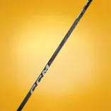 Kij hokejowy CCM JetSpeed FT7 Pro Chrome Senior