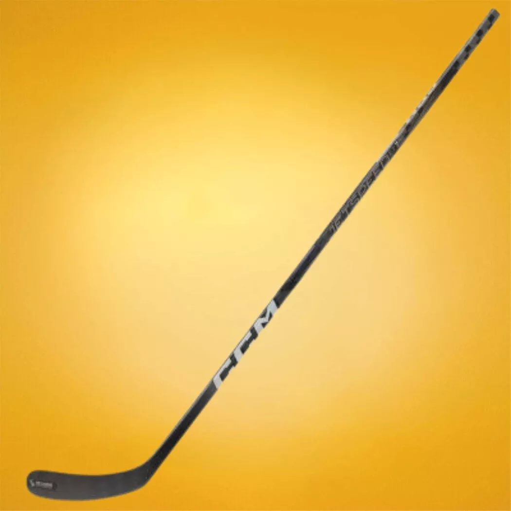 Kij hokejowy CCM JetSpeed FT7 Pro Chrome Senior