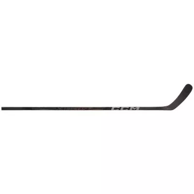 Kij hokejowy CCM JetSpeed FT7 Pro Chrome SR F85 P28
