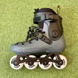 Rolki K2 Grid 80 Hydrogen Bogdanca - 5