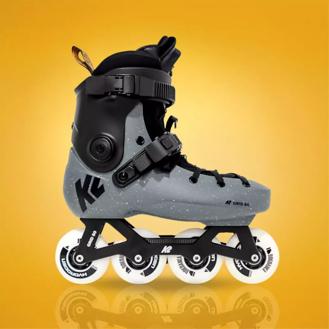 Rolki K2 Grid 80 Hydrogen Bogdanca