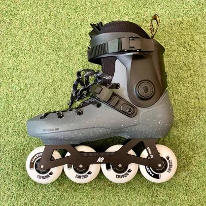 Rolki K2 Grid 80 Hydrogen Bogdanca