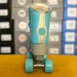 Wrotki dla dorosłych - Wrotki Rio Roller Signature niebieskie - 4
