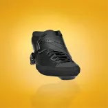 Buty do jazdy szybkiej na rolkach - Rollerblade Powerblade Pro