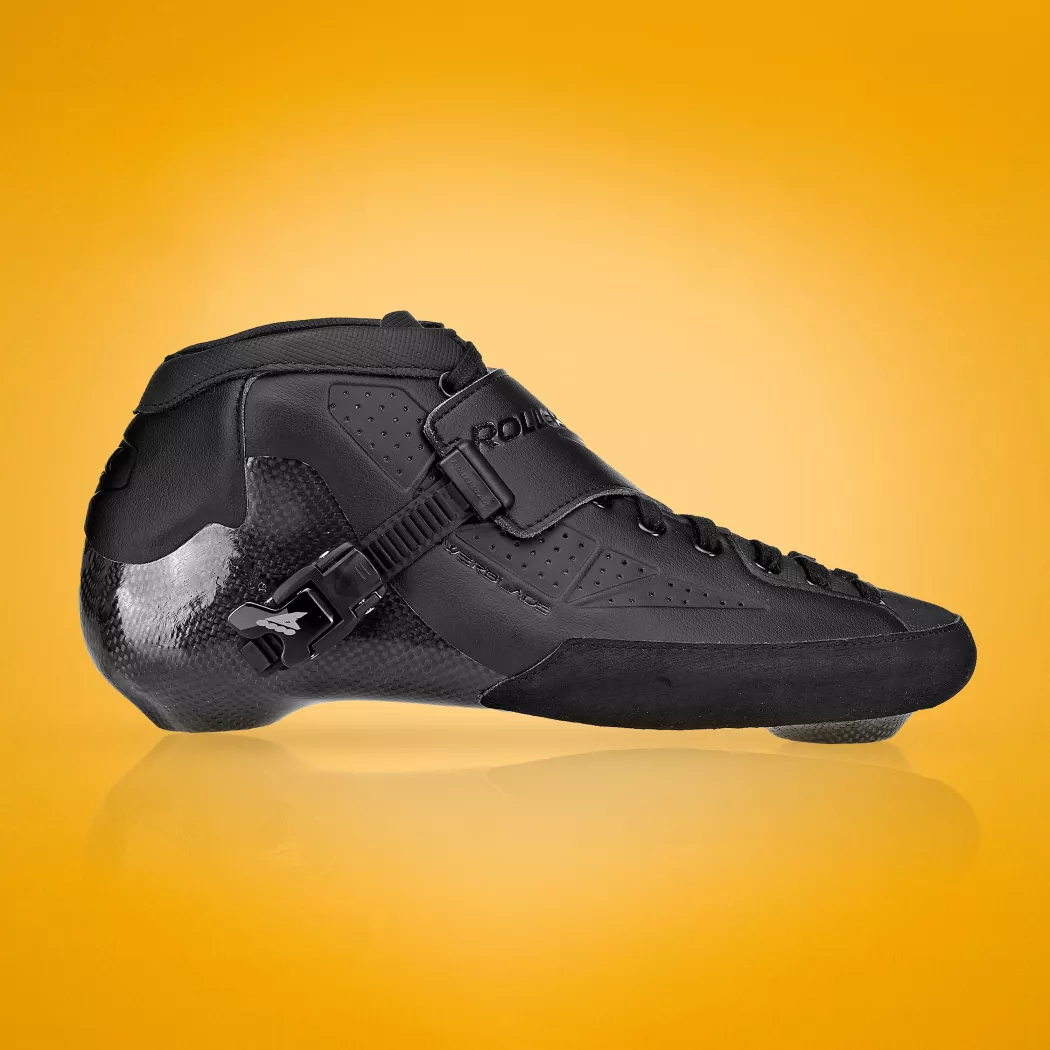 Buty Rollerblade Powerblade Pro czarne