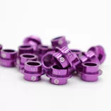 Dystans do rolek 10,1 mm Stelior - tulejka między łożyska