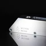Szyny do rolek Wizard NR100 4x100mm 303mm - 2