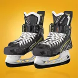 Łyżwy hokejowe CCM Tacks As-V Pro SR REG