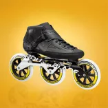 Rolki Rollerblade Powerblade Pro 125