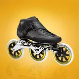 Rolki Rollerblade Powerblade Pro 125