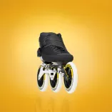Rolki Rollerblade Powerblade Pro 125