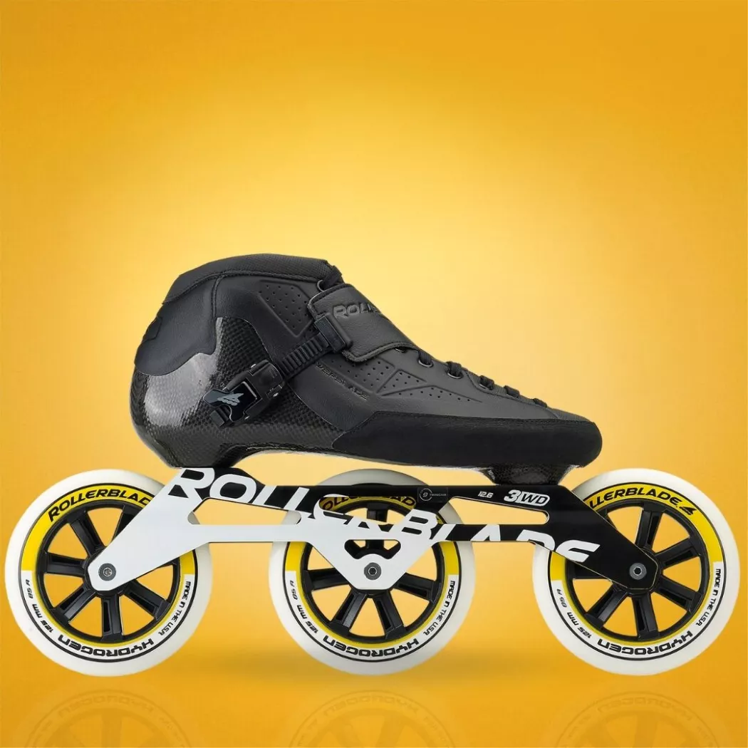 Rolki Rollerblade Powerblade Pro 125