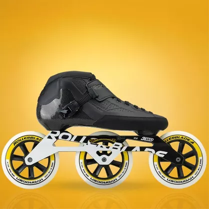Rolki Rollerblade Powerblade Pro 125
