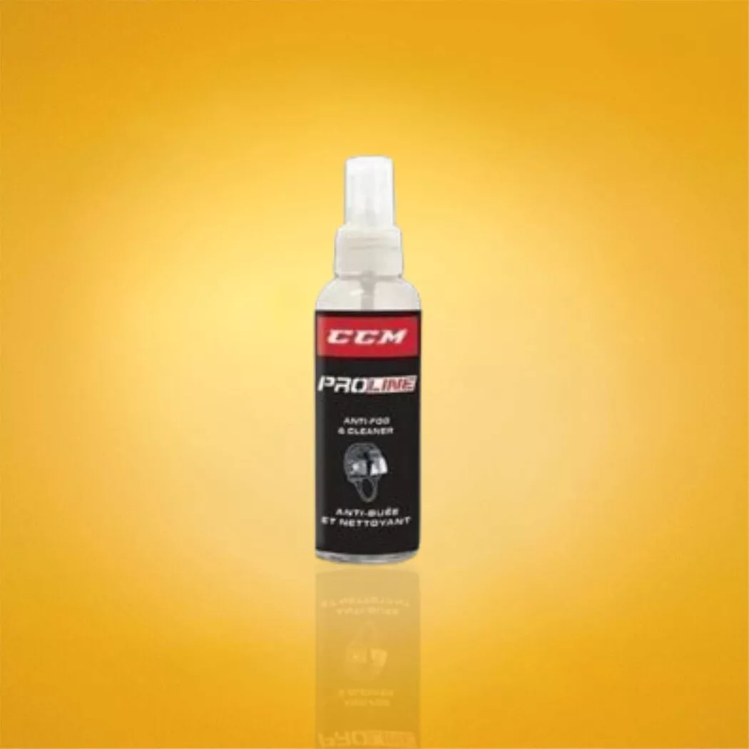 Antifog CCM Proline