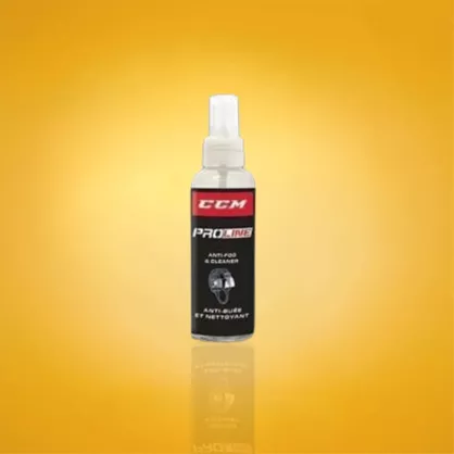 Antifog CCM Proline