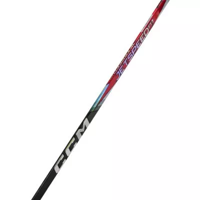Kij hokejowy CCM JetSpeed FT7 Pro SR F80 P90TM prawy