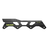 Szyny do rolek Rollerblade Twister Edge 4x80mm 243mm - 2
