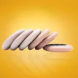 Kółka MPC Black Magic 125mm X-Firm (8 szt.)