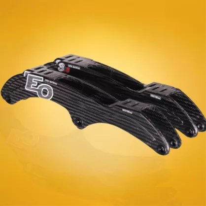 Szyny EO Skates 3x125mm 12,8