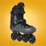 Rolki K2 Grid 80 hardshell