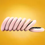 Kółka MPC Black Magic 110mm XX-Firm (8 szt.)