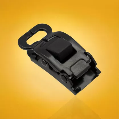 Sprzączka klamry do rolek FR Skates Logo Ratchet Buckle
