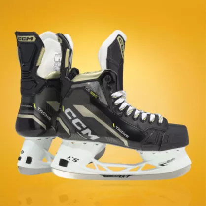 Łyżwy hokejowe CCM Tacks As-580 INT REG