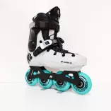 Rolki K2 Surge 80 M hardshell Hydrogen Spectre