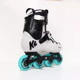 Rolki K2 Surge 80 M hardshell Hydrogen Spectre