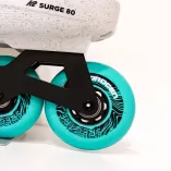 Rolki K2 Surge 80 M hardshell Hydrogen Spectre