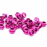 Dystans do rolek 10,0 mm Stelior - tulejka między łożyska