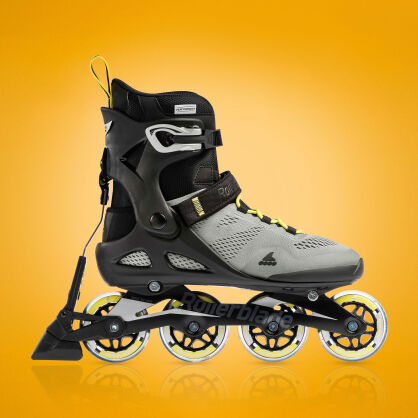 Rolki Rollerblade Macroblade 80 ABT