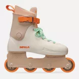 Rolki Impala Lightspeed Sahara piaskowe