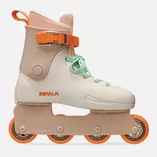 Rolki Impala Lightspeed Sahara piaskowe