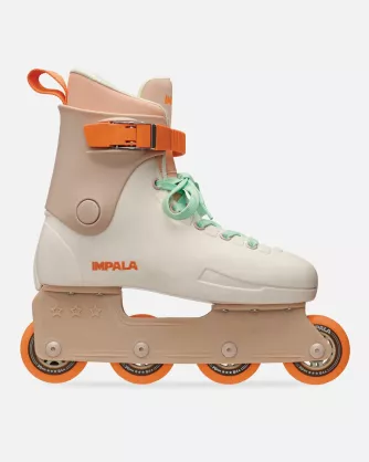 Rolki Impala Lightspeed Sahara piaskowe