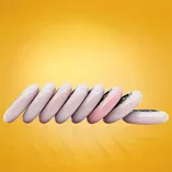 Kółka do rolek MPC Enigma 90mm X-Firm (8 szt.)