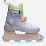 Rolki Impala Lightspeed Fairy Floss pastelowe