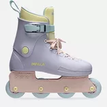 Rolki Impala Lightspeed Fairy Floss pastelowe