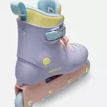 Rolki Impala Lightspeed Fairy Floss pastelowe