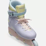 Rolki Impala Lightspeed Fairy Floss pastelowe