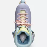 Rolki Impala Lightspeed Fairy Floss pastelowe